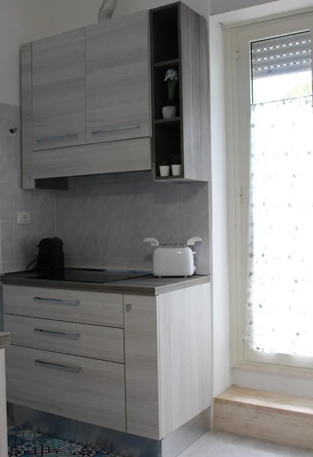 Apartment Smile - Appartamento Con Giardino Cagliari