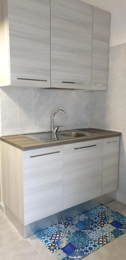 Apartment Smile - Appartamento Con Giardino Cagliari