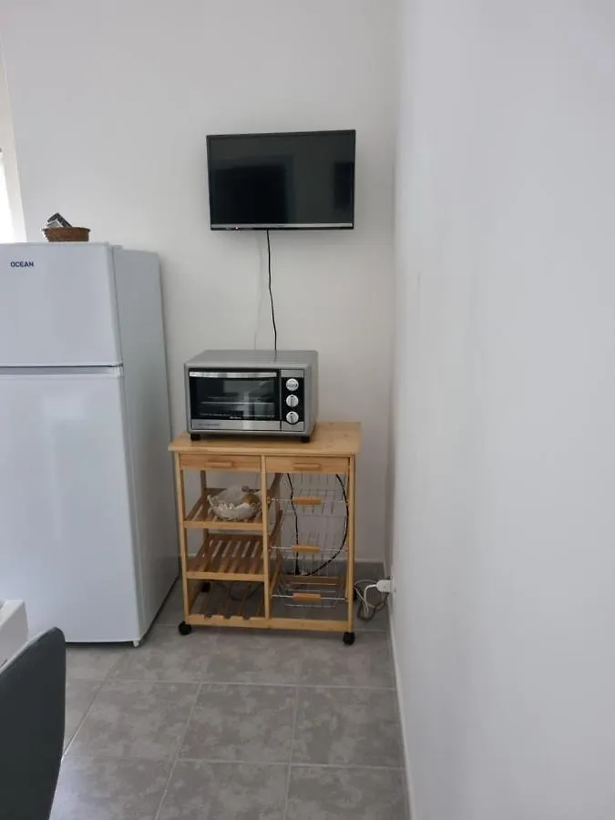 Smile - Appartamento Con Giardino Cagliari Apartment
