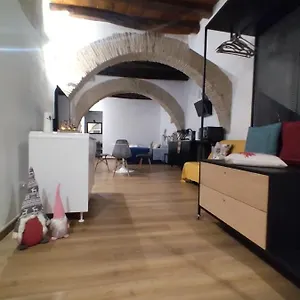 Marinhause Loft Marina Cagliari